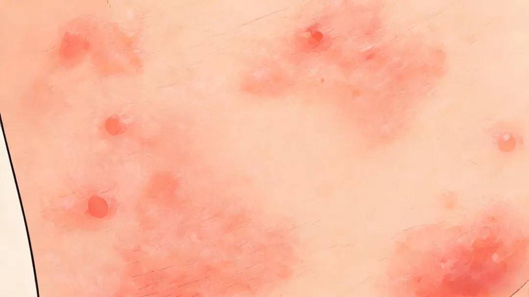 女士乳头痒是什么原因引起的？警惕乳腺癌的发生！