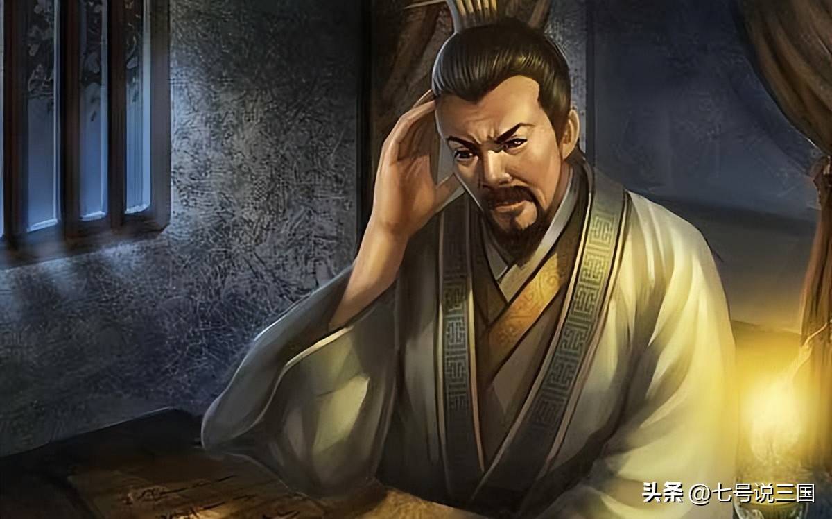 刘禅在位41年,只杀过2个大臣,都是谁?为何被杀_搜狐网