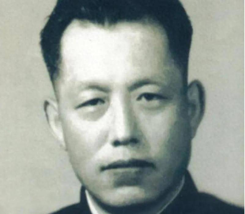 最初,吴南山是在家乡庆阳一所小学任教