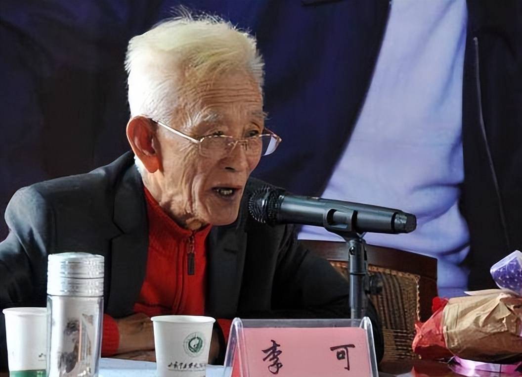 他是个专开杀人药的老中医,行医51年,用了四吨剧毒药