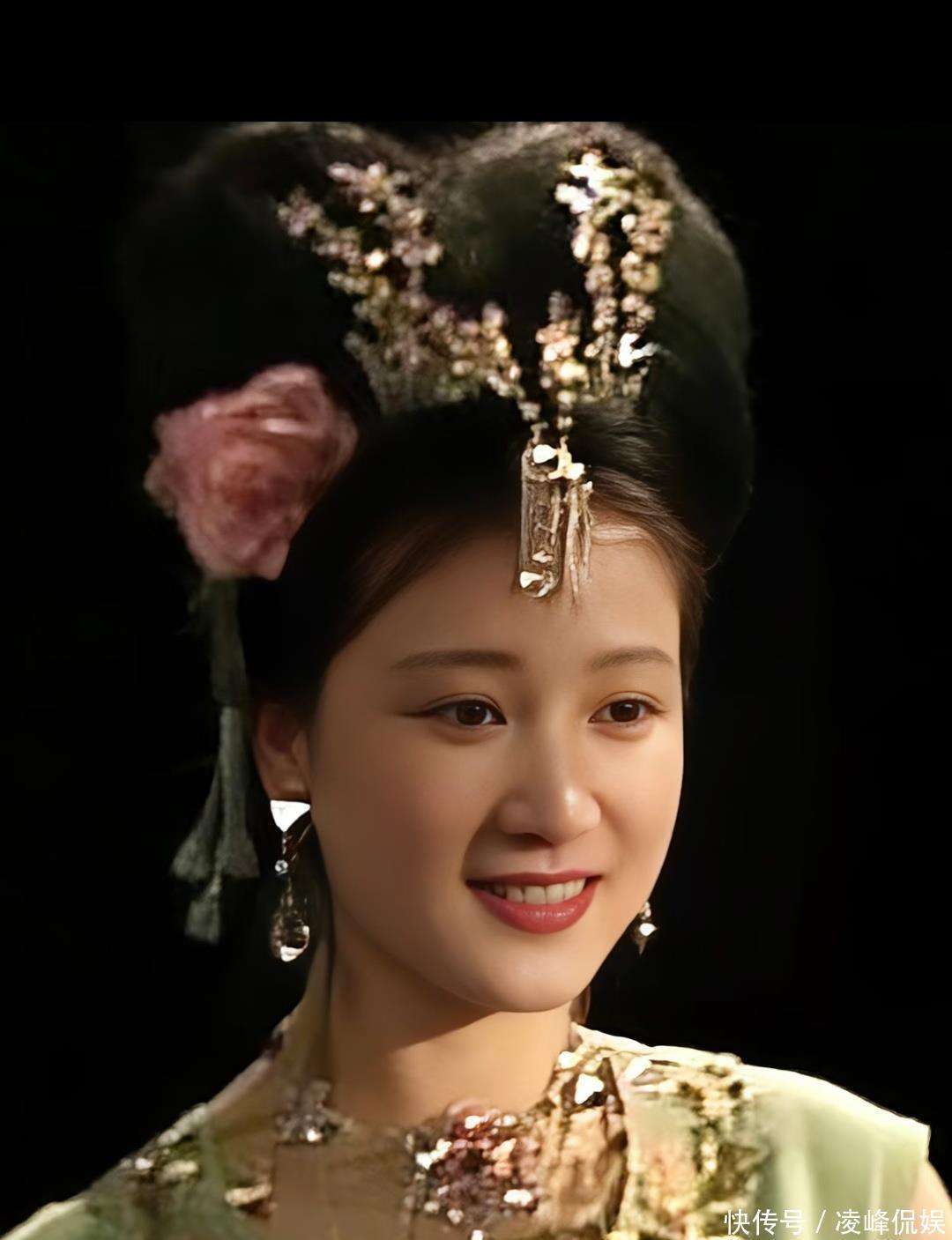 何晴离世带走的不只是一位演员更是一种古典审美