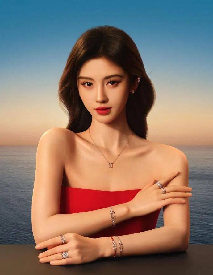 絲芭指控鞠婧禕嚴重經濟犯罪 !網友炮轟得不到就毀滅