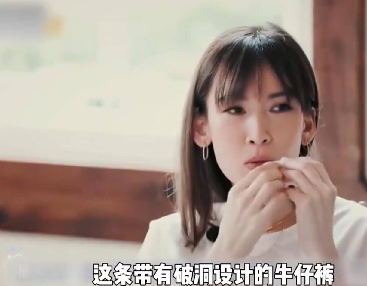 林志颖妻子陈若仪谈被舆论攻击十年：长得丑，凭什么嫁给他 插图2