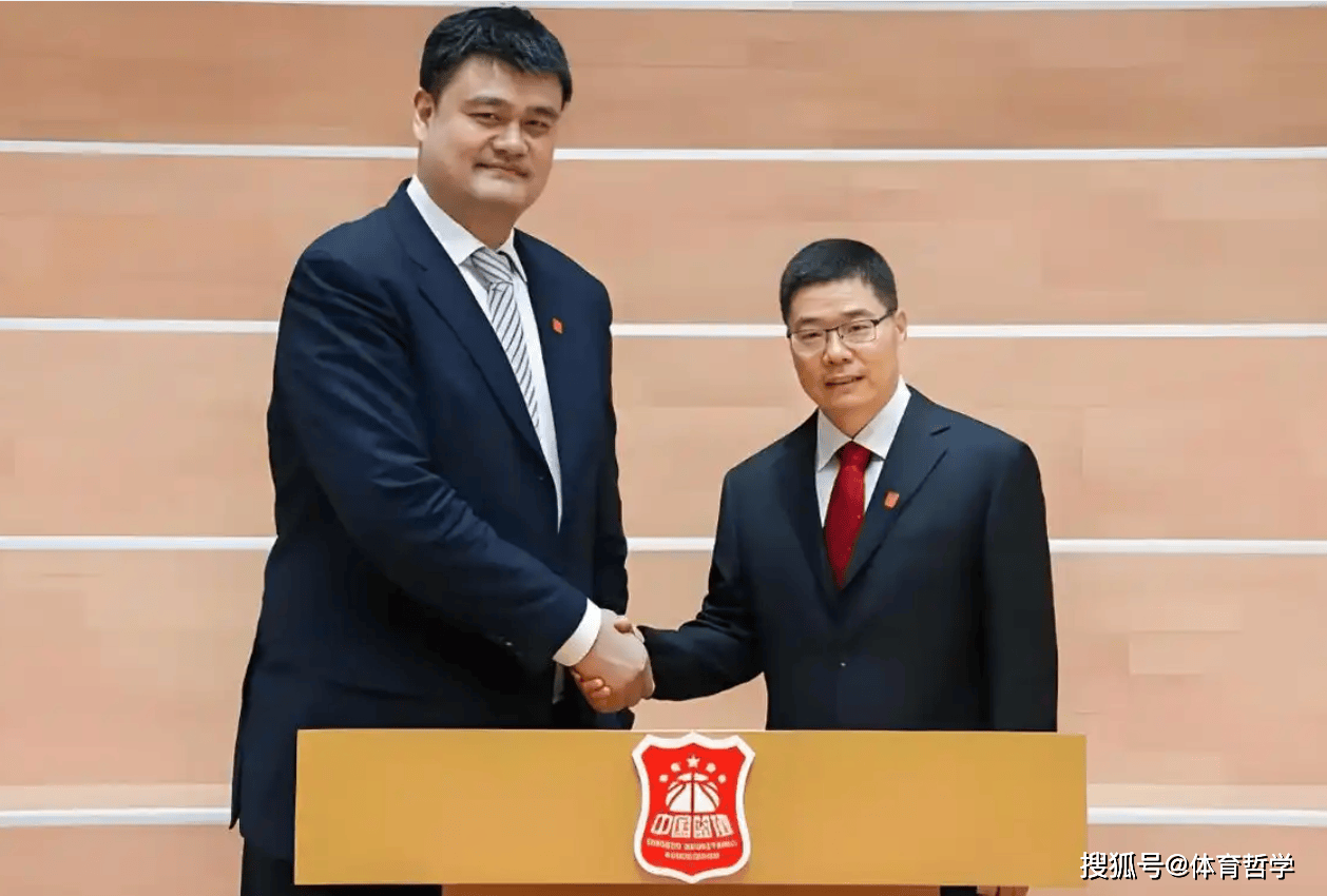 CBA的苦涩！3个外援得88分，全队得99分 球迷：姚明看懵了吧？