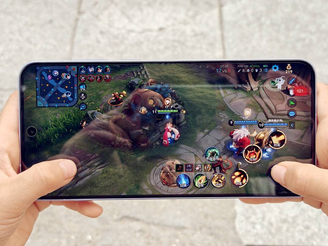 告别焦虑！一加Ace 6T实测：性能与续航的终极答卷