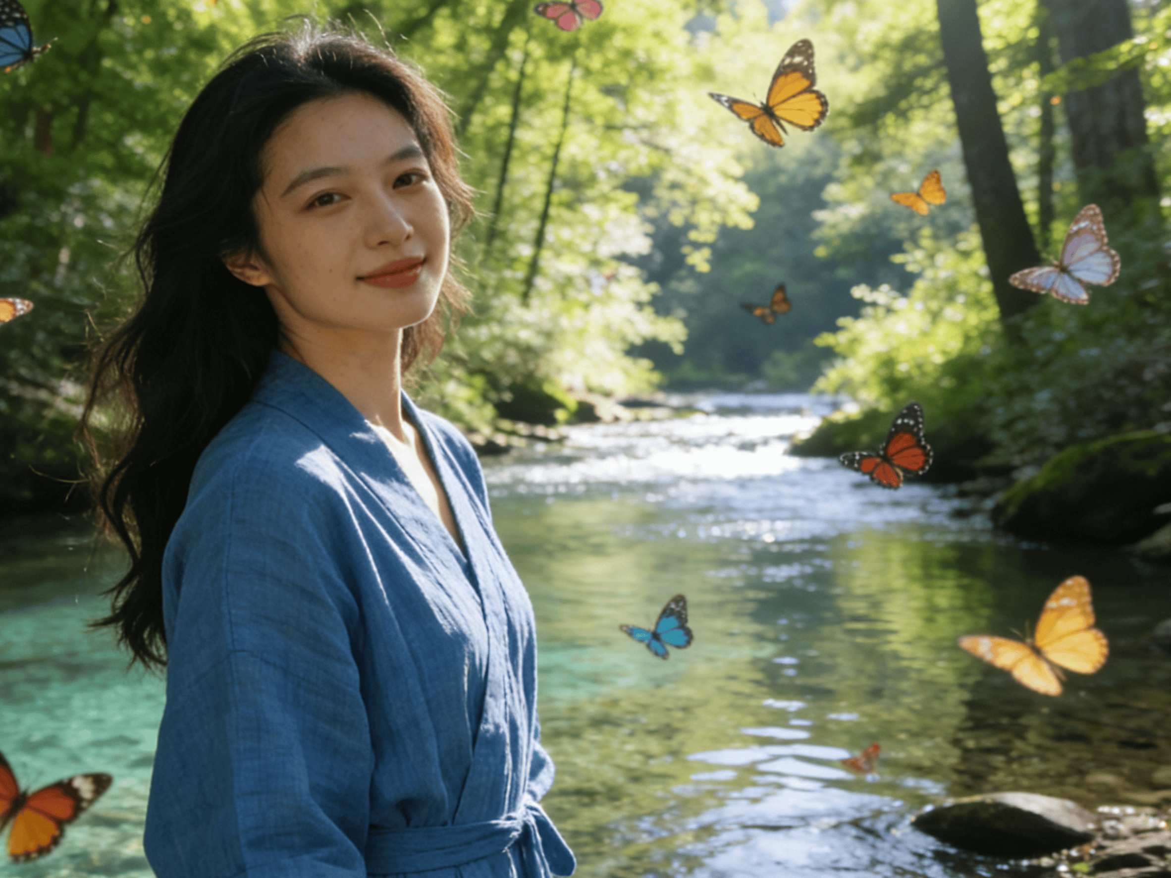 460万粉丝网红“九天”带货鹿茸血掺假：关联公司经营异常