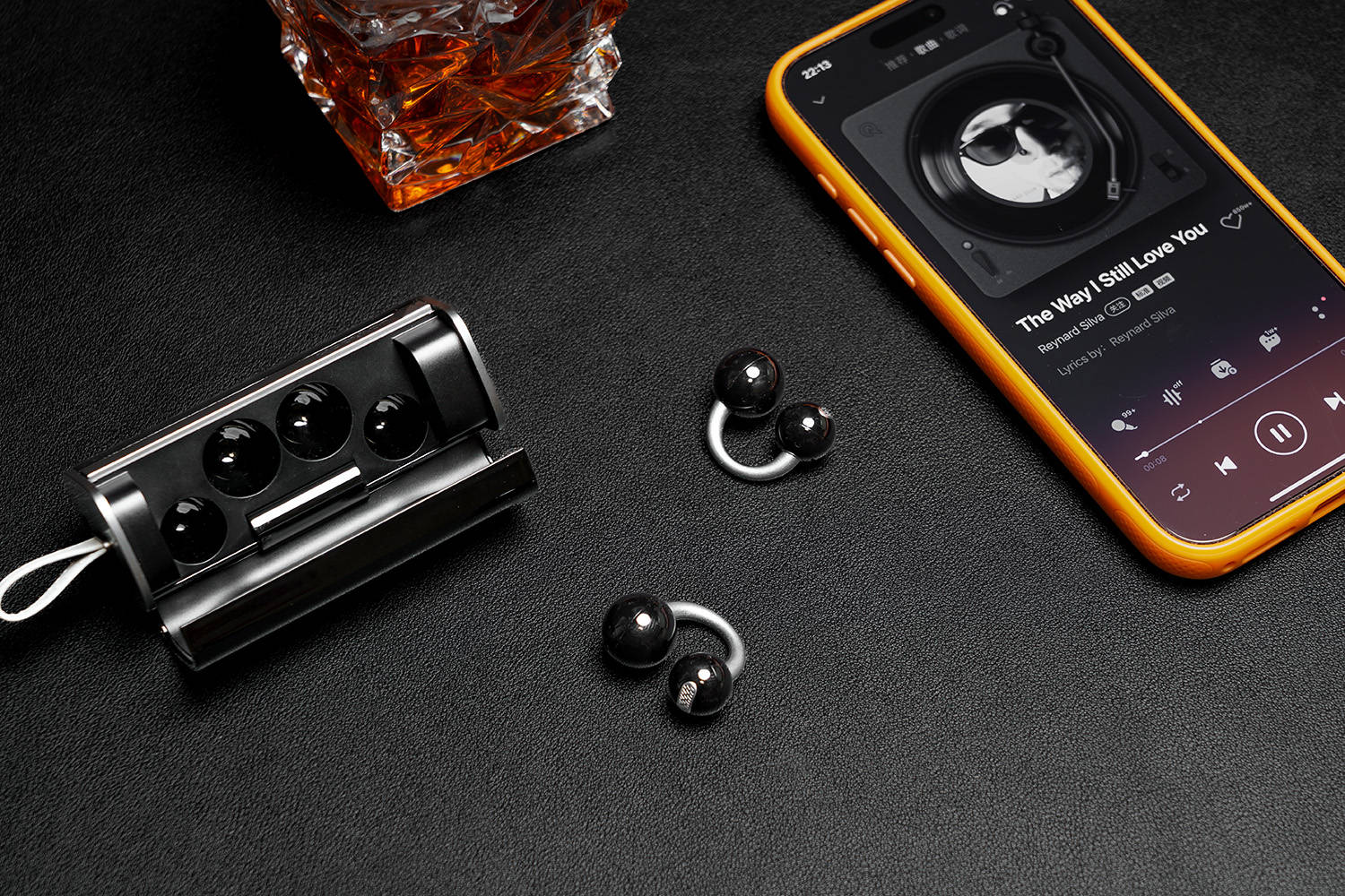 打造精致人设,一定拒绝不了这款完美耳机——机乐堂OC3 AI