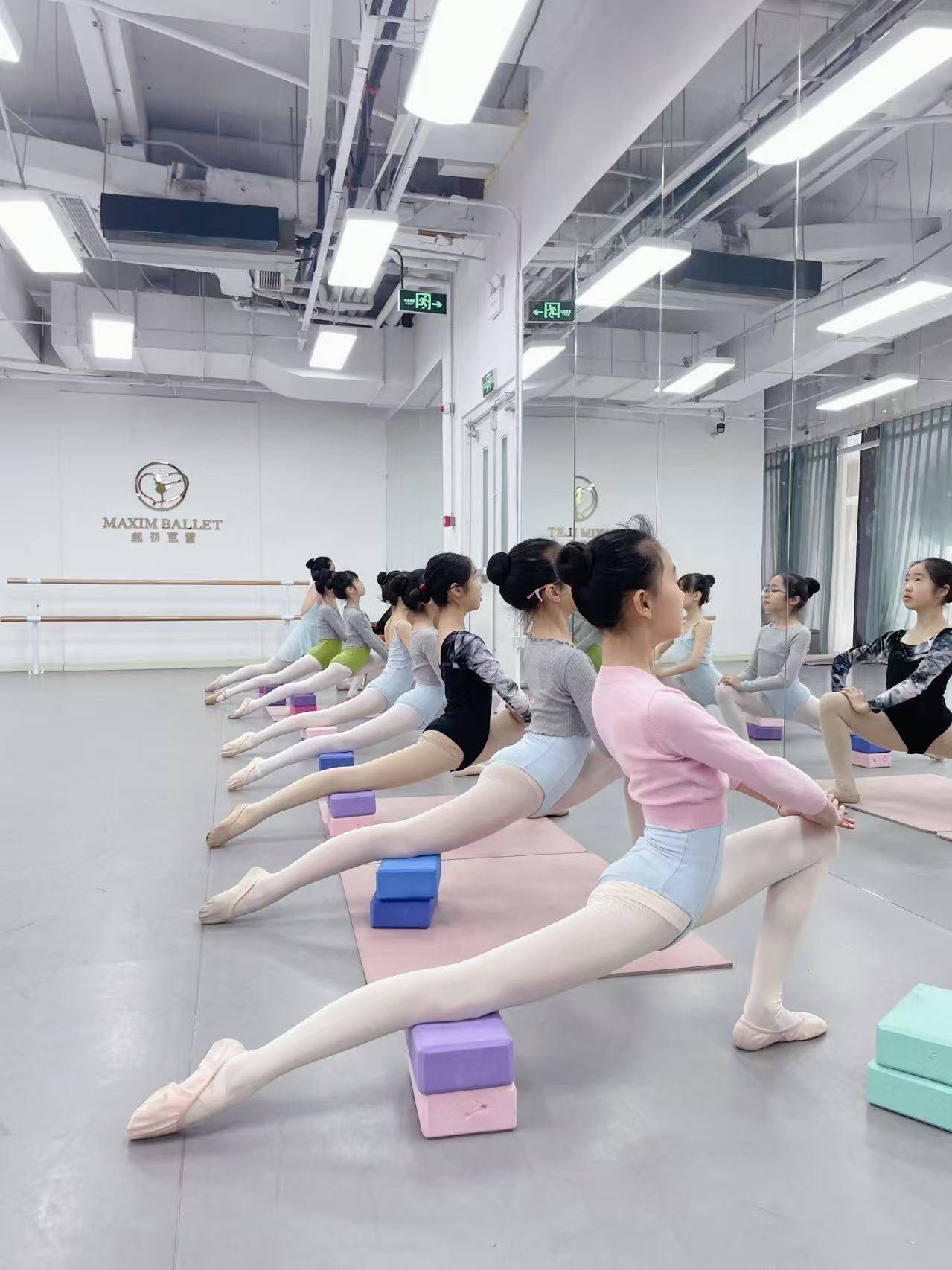 好用的烟台芭蕾学习平台