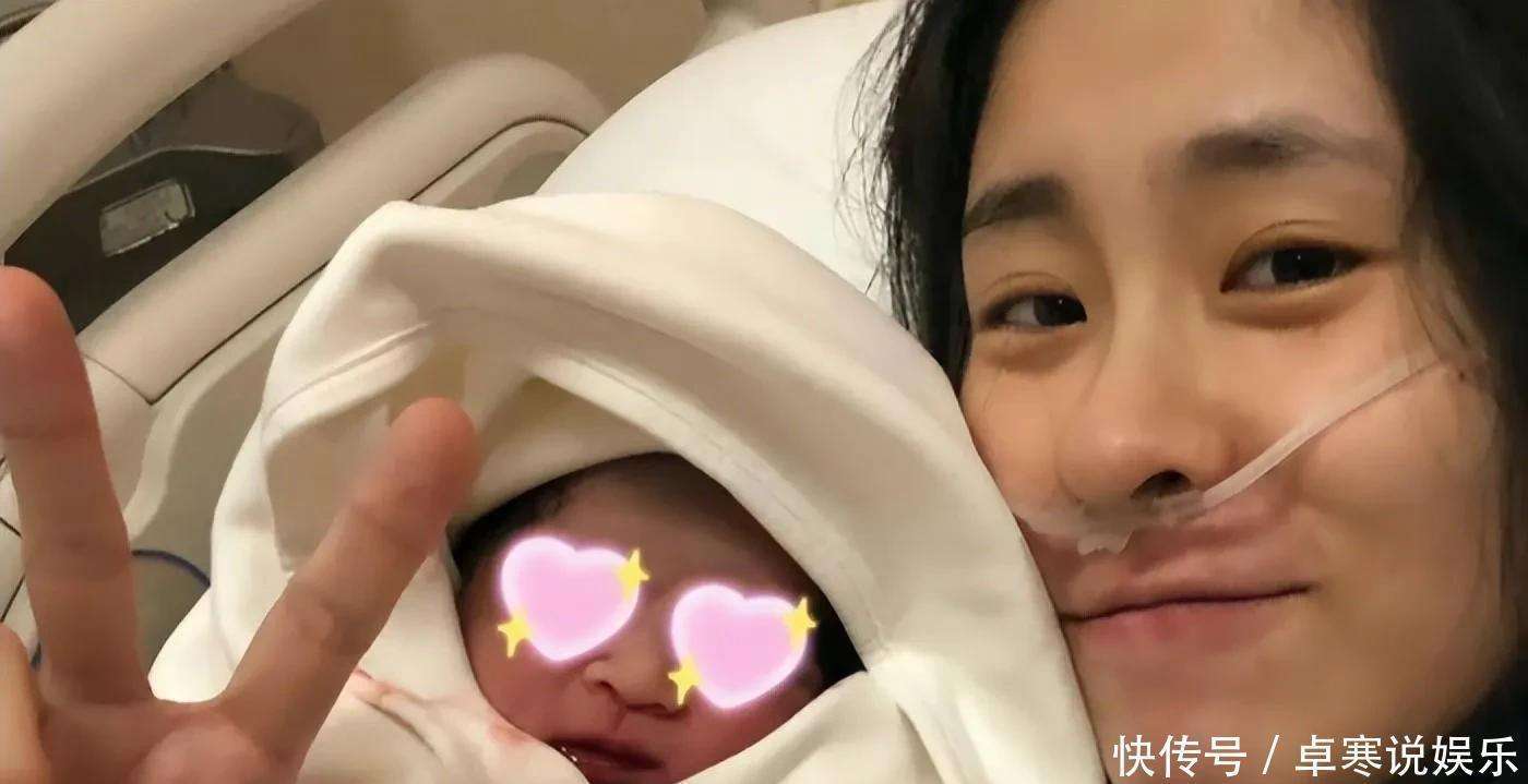 张碧晨独居生活有意思的很,网友直呼:难怪她选择当单亲妈妈!