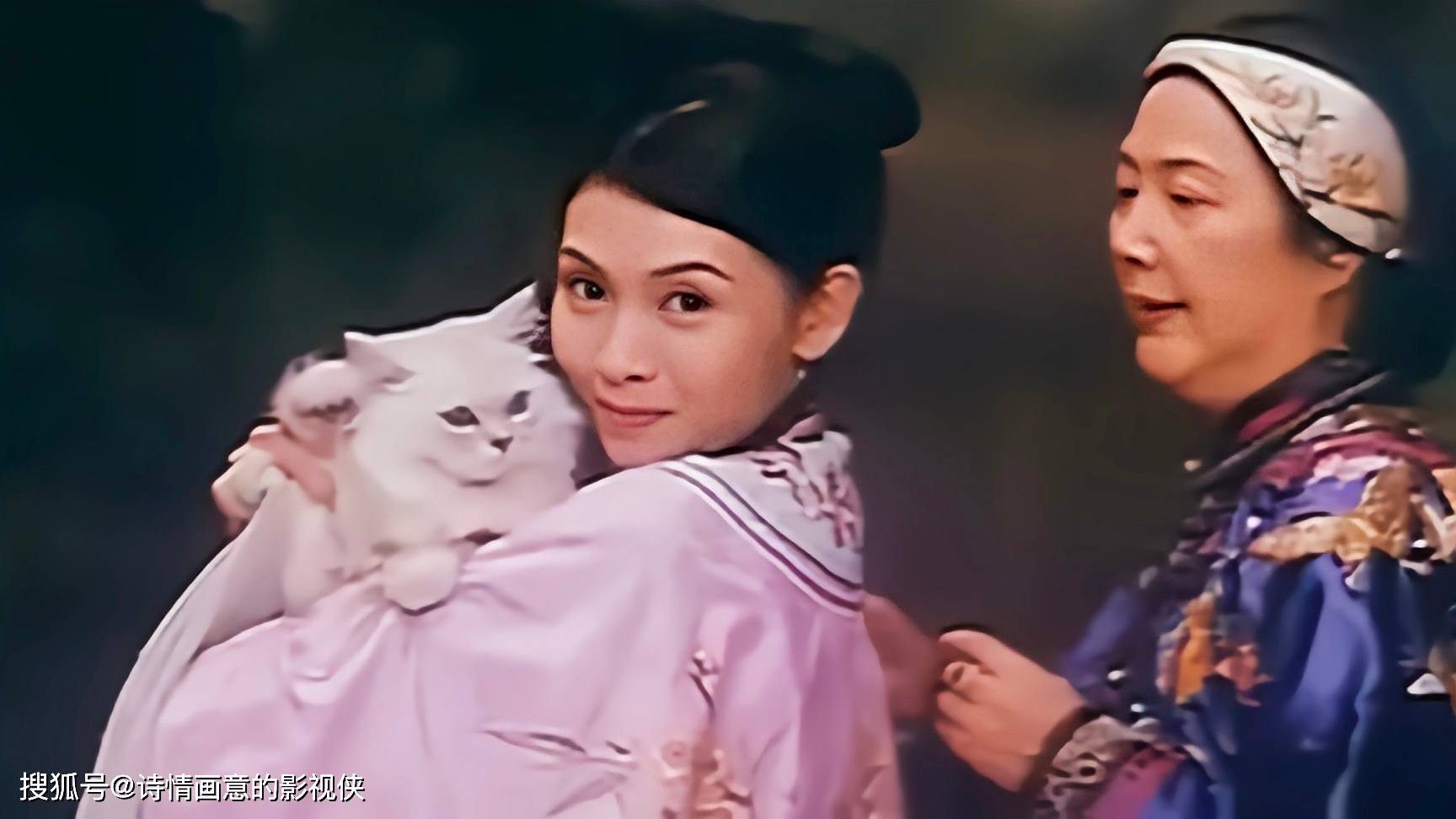 慈禧秘密生活豆瓣影评