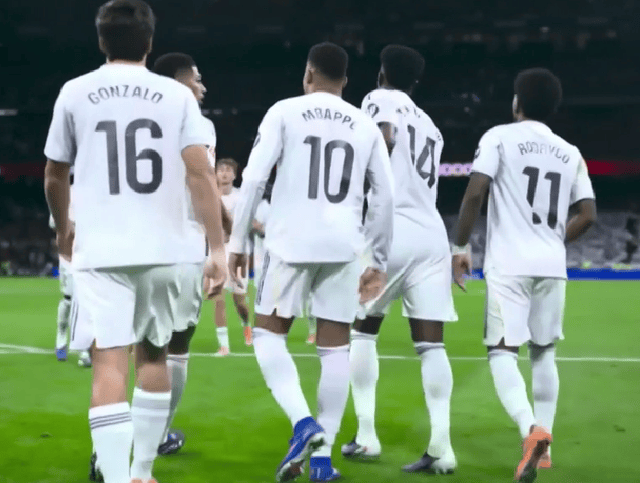 阿隆索后怕!皇马24岁巨星助攻+造点,3场首发造4球,还好他没走