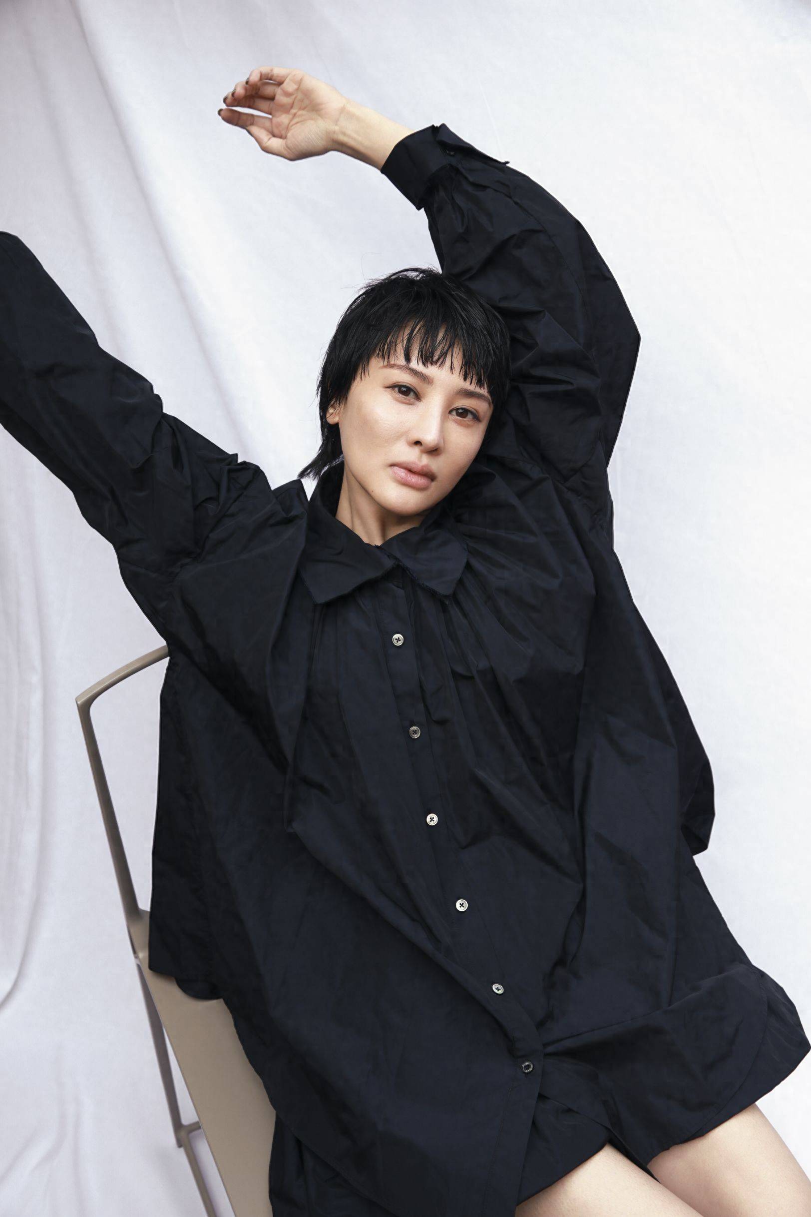 原来她是朴树老婆为丈夫20年不生娃经常分居如今把狗当亲人