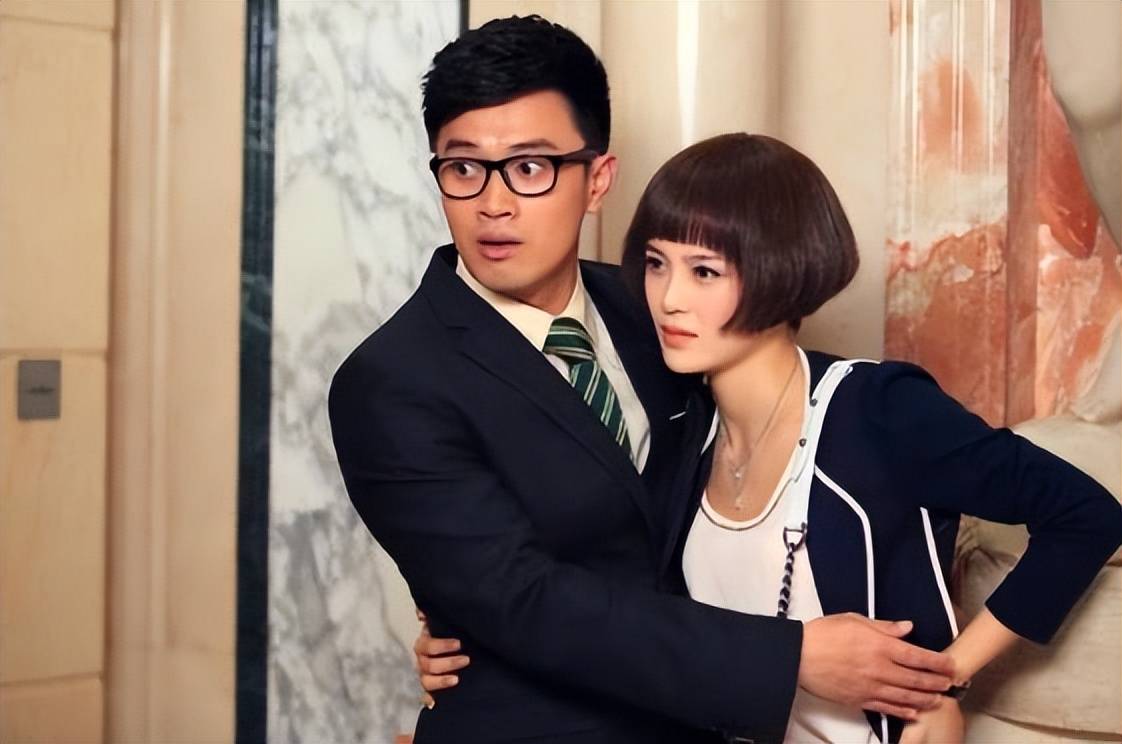 赵樱子被曝追求蒋毅被拒，蒋毅“控制一下你自己” 插图4