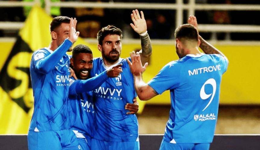 亚冠巅峰对决：沙迦能否阻击新月不败神话？