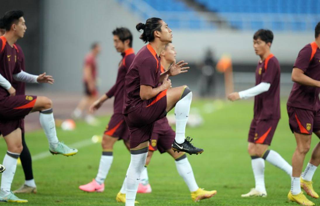 检验国足亚洲几流球队？亚国联若分成三个级别，国足将出战A级