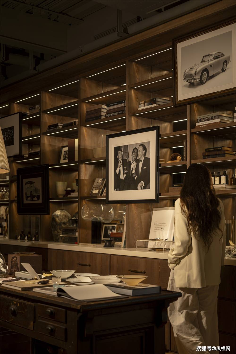 CCD郑中设计全新力作「雍熙荣 ROUSSILLON」隆重启幕， 打造城市首个策展式生活方式目的地_https://www.izongheng.net_快讯_第6张