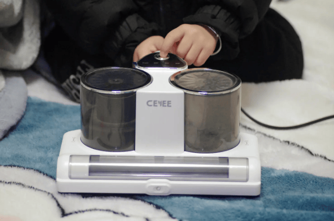 除螨仪哪家比较好？除螨仪哪种效果好？实测十大回购王除螨仪排行榜，出圈品牌任你选！