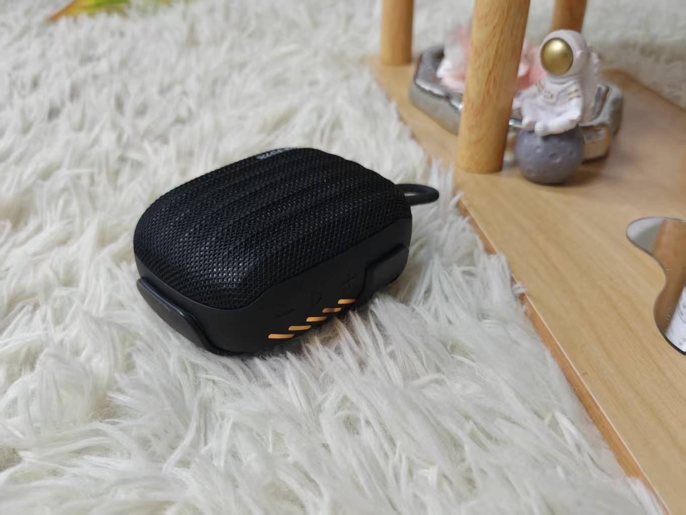 什么牌子音响音质最好？2026年精选蓝牙音箱品牌排行榜前十名，告别盲目选择。