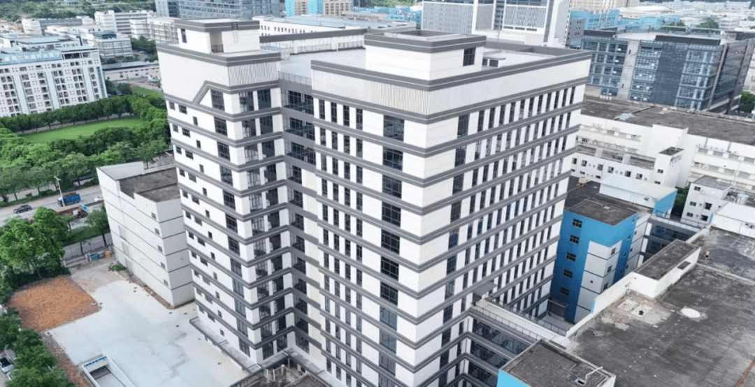 完成投资1324亿元！东莞发布前11个月重大项目最新进展(图3)