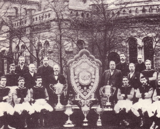 OD：维拉争冠在即，祖上辉煌不凡