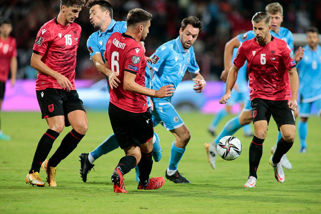 亚冠乙：阿尔卡达格VS哈马德永恒 最新比分预测