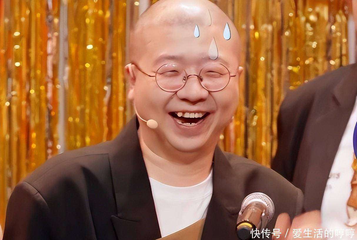 无儿无女,婚姻失败,脱口秀主持人李诞,如今的下场怪不了别人