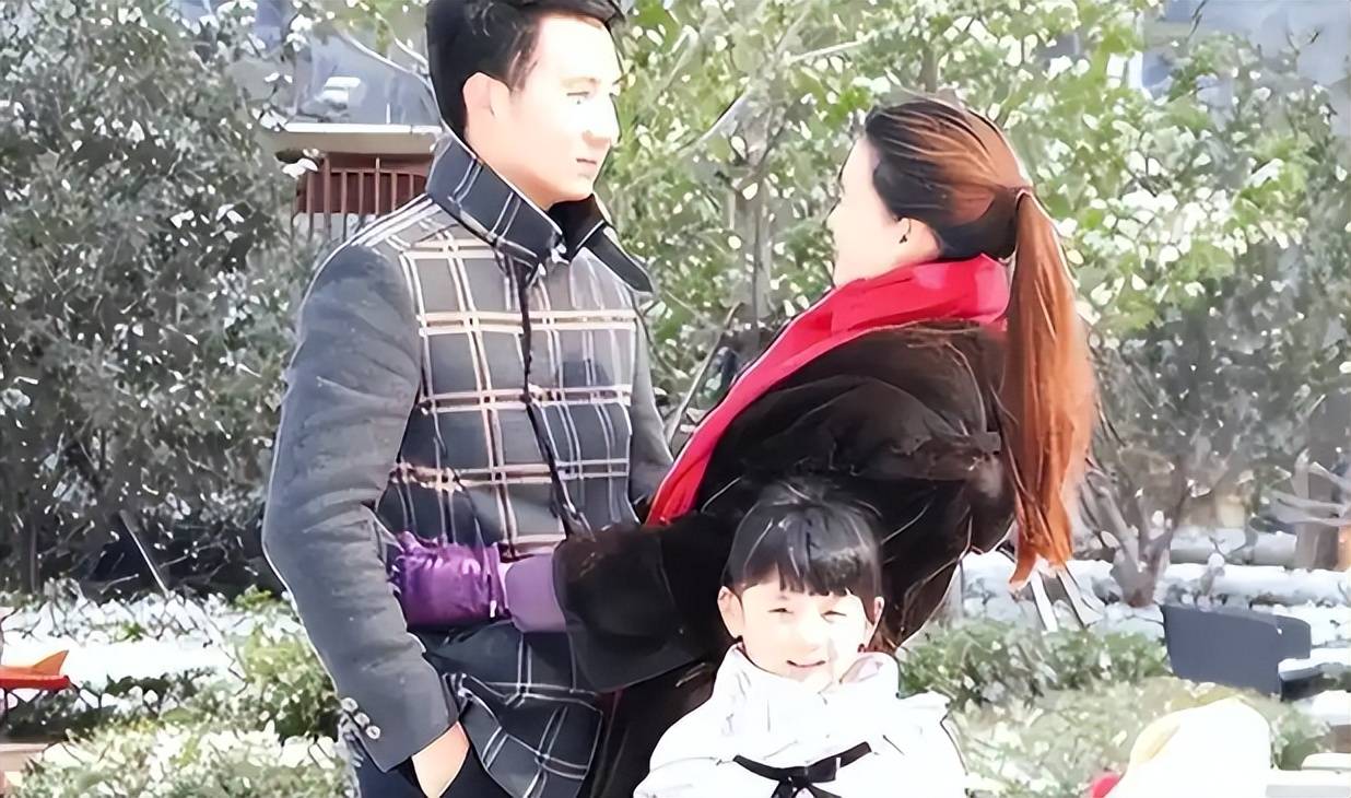 保姆纵火案8年后,林生斌再婚生女,如今反噬终于来了!