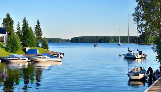 为什么全世界最幸福的国家，还是芬兰？ -华闻时空