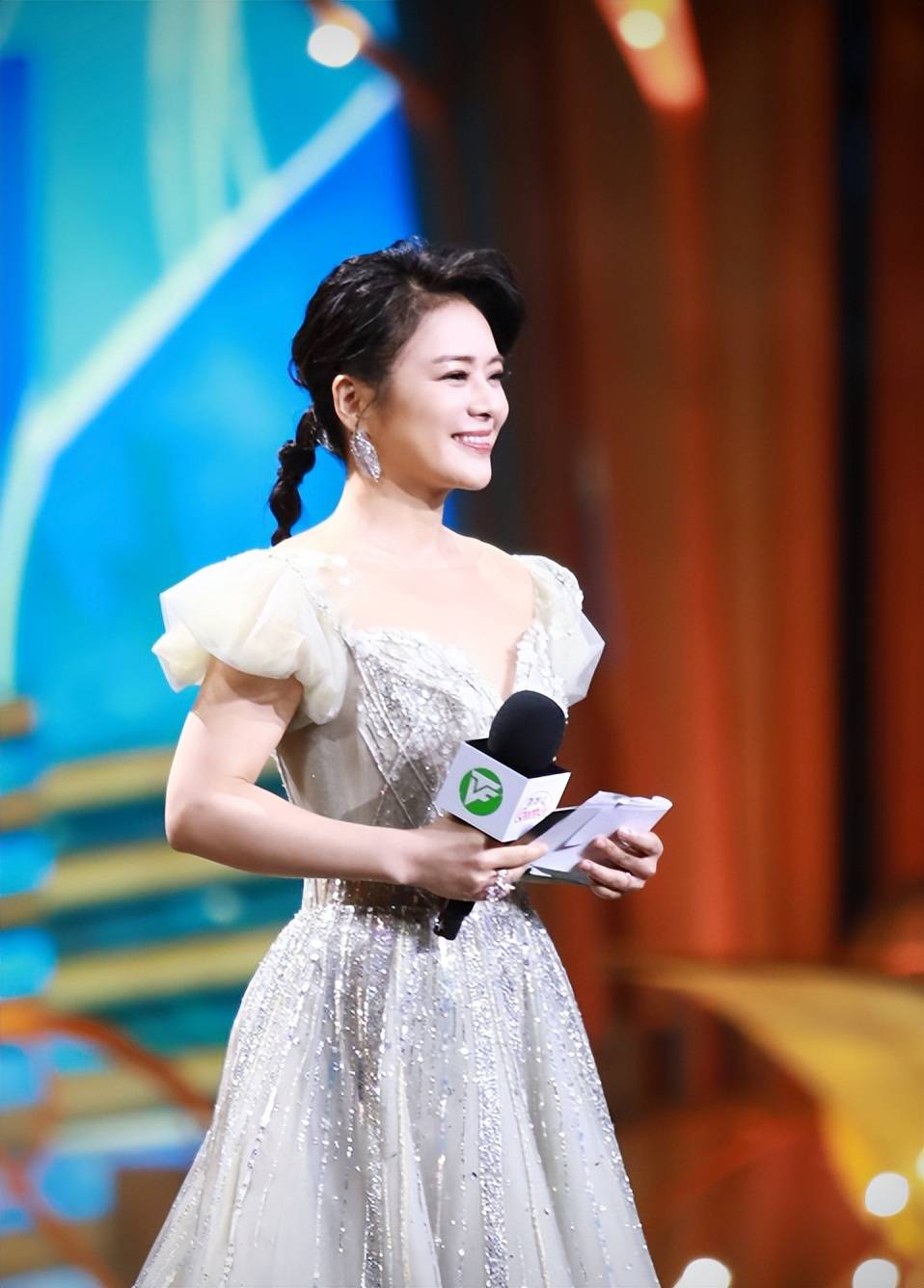 陈辰:双喜临门,老公刚刚喜提"年度音乐人"自己又获"金声奖"