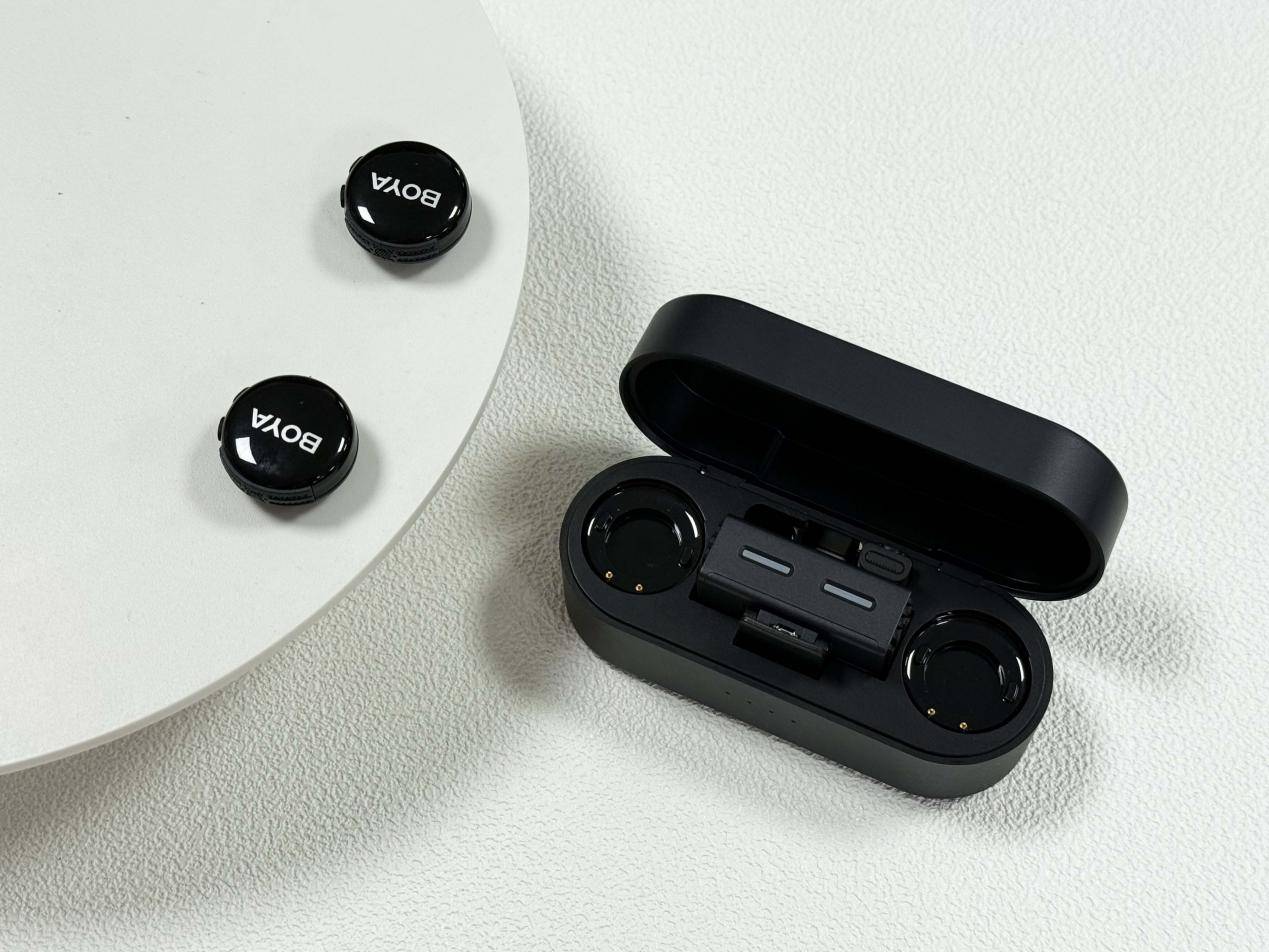 麦克风哪个好？西圣、博雅和好牧人麦克风哪个牌子好？全能在线PK