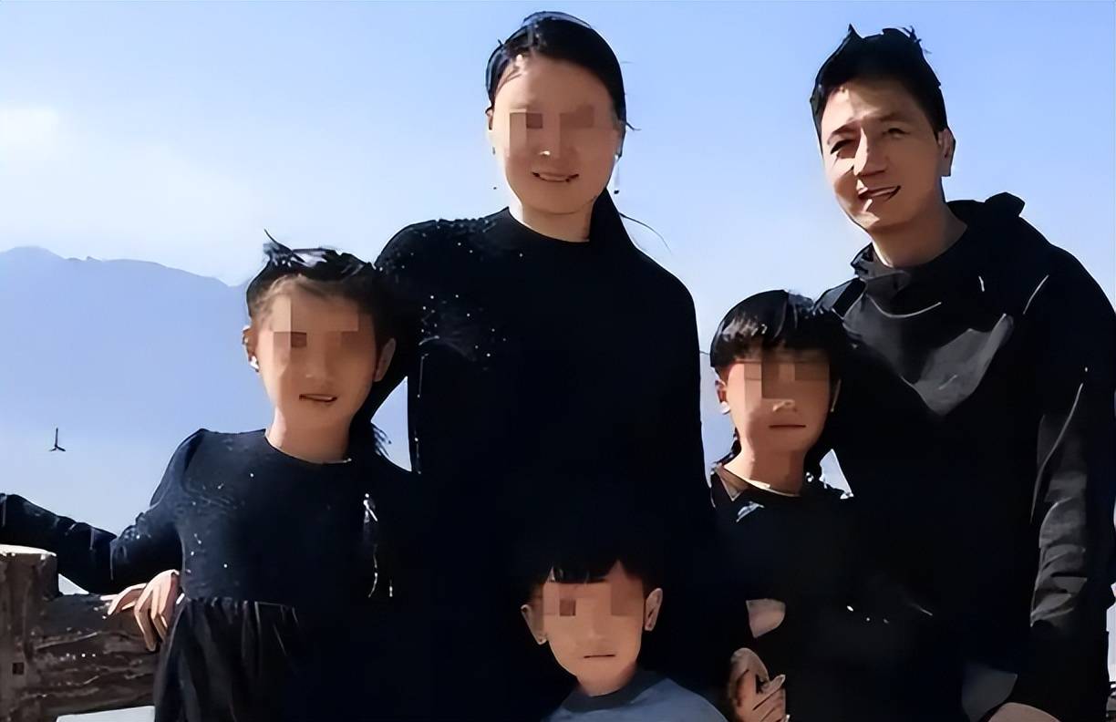 保姆纵火案8年后,林生斌再婚生女,如今反噬终于来了!