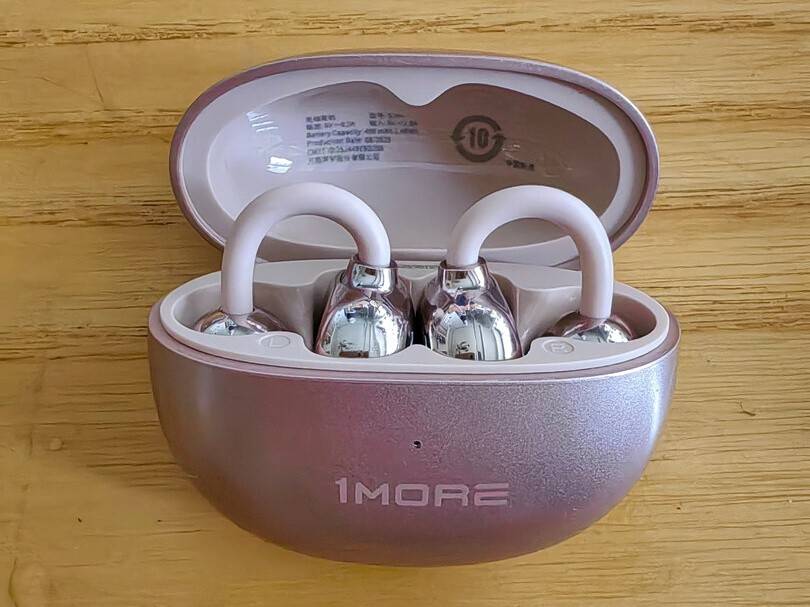 有哪些适合学生党的耳夹式耳机推荐？性价比最高的十款耳夹式耳机