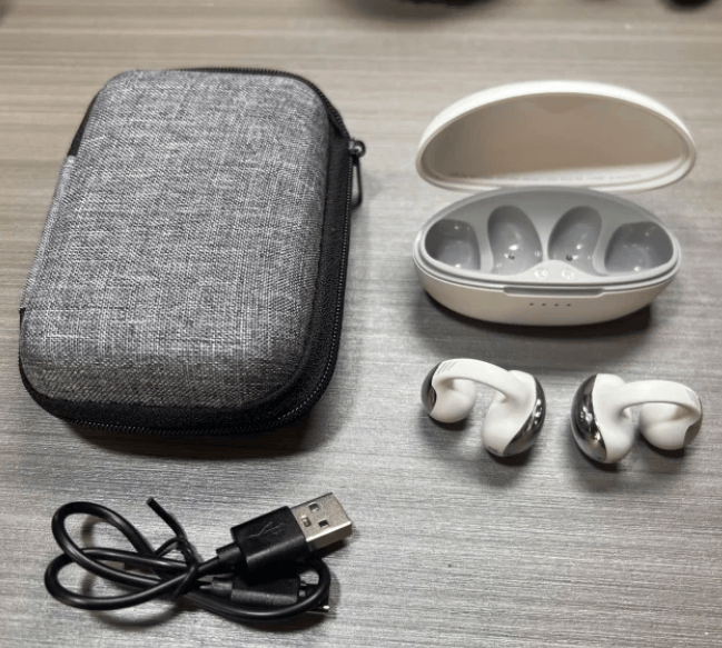 耳挂式耳机舒服吗？2026舒适度最好的十大开放式耳机排名揭晓