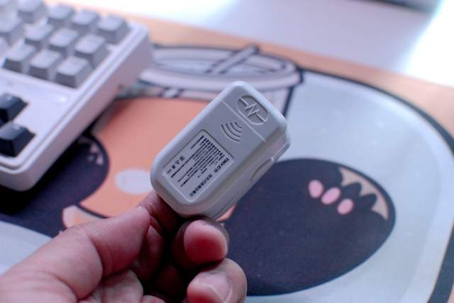 血氧仪推荐与评测：町石tinx指夹式脉搏血氧仪，又快又准又便携