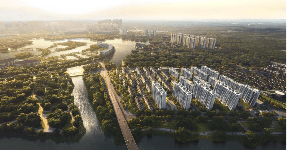 奉贤中建御璟园令人意外—中建御璟园大家千万别被套路了!中建御璟园进来聊聊个人感受!_搜狐网