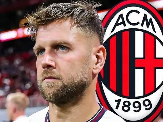 意甲媒体热议：米兰引进菲尔克鲁格，就算球员还是0球0助攻，但米兰赢了