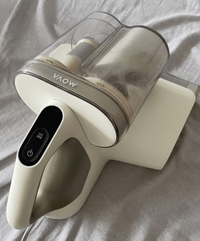 除螨仪超声波除螨还是吸附好？除螨仪吸出来的是灰尘还是螨虫？2026年热门除螨仪品牌盘点！一篇全搞定！