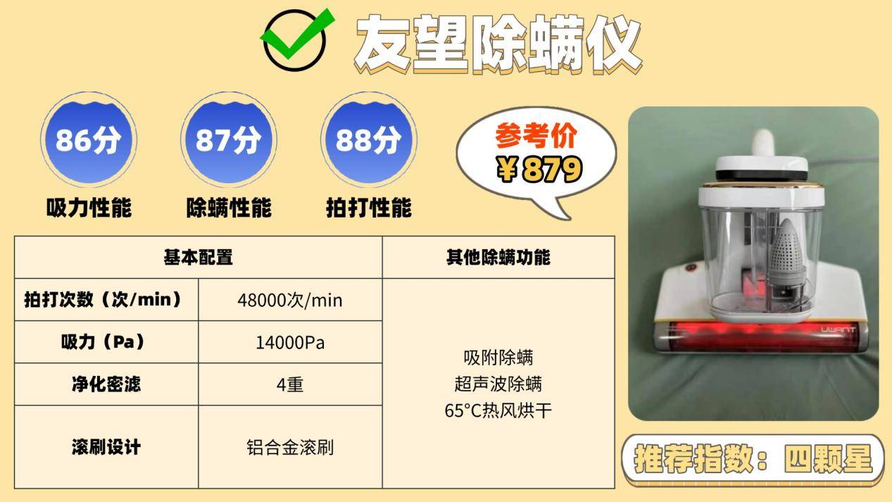 央视公布十大除螨仪品牌：除螨仪哪个牌子好？十大热卖除螨仪品牌排行榜盘点，断货王来袭