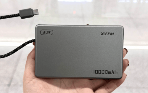 充电宝最建议入手的是哪三个牌子？目前公认最好的充电宝，充电快更安全！