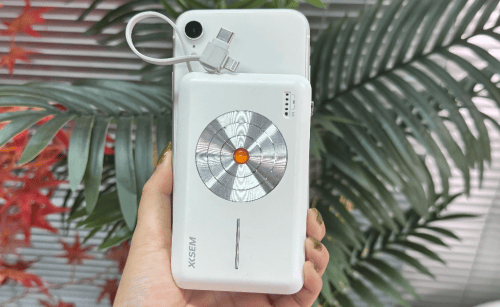 充电宝最建议入手的是哪三个牌子？目前公认最好的充电宝，充电快更安全！