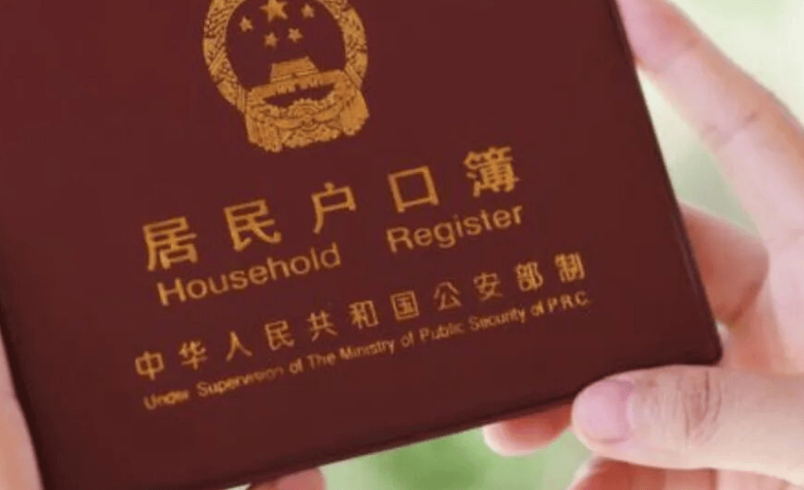 图片[8]-“双重身份”彻底终结！华人回国机场被拦，要求当场销户！民警上门！-华闻时空