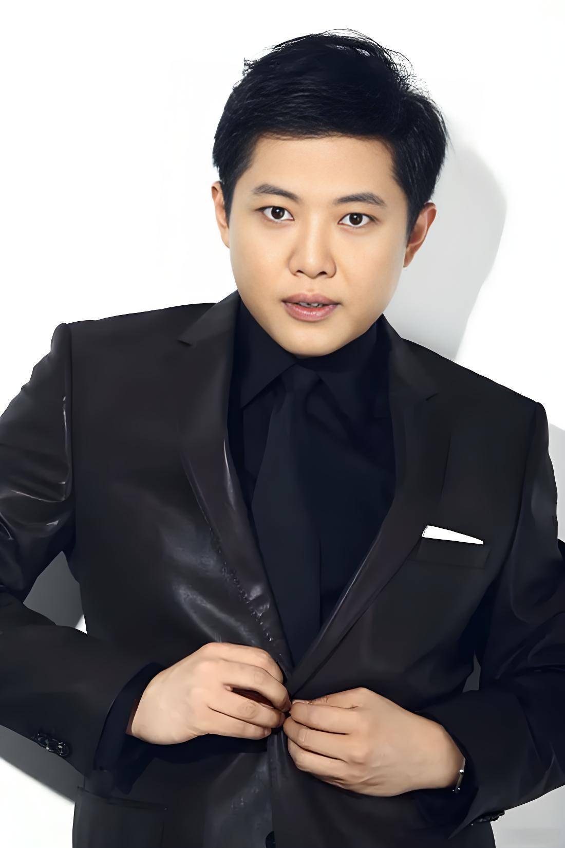 他生前最骄傲的事:我的一双儿女都没有出国