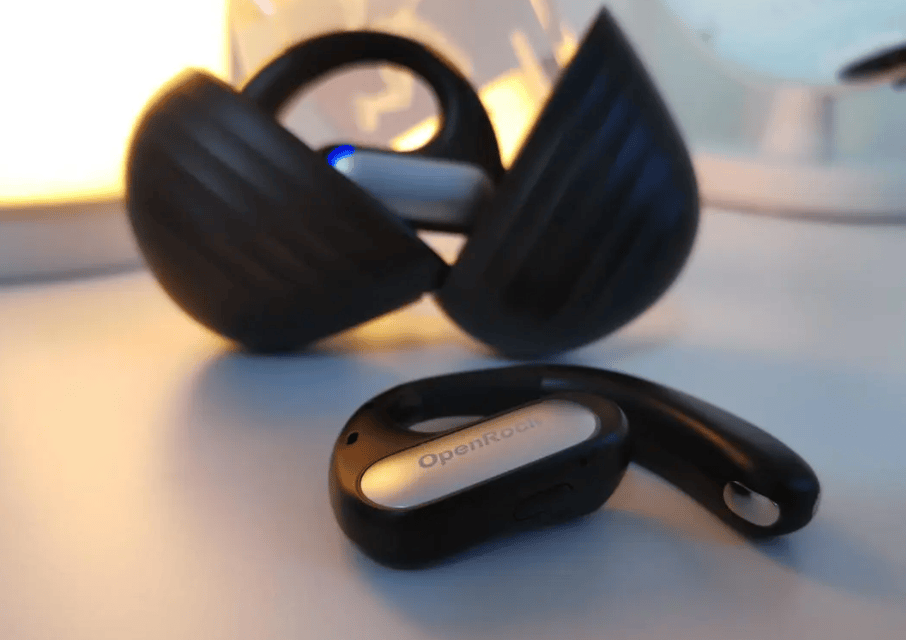 入耳式耳机好还是挂耳式耳机好？2026性价比最高的十大开放式耳机排名揭晓