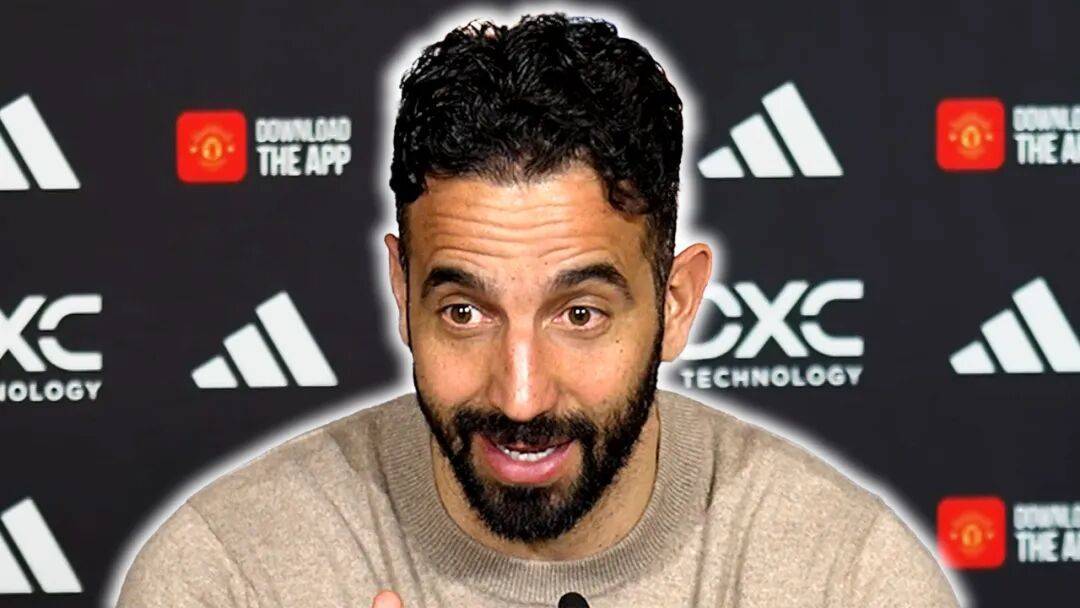 曼联7人缺阵纽卡却有8人，阿莫林自信能赢！敦促两人挺身而出顶替B费