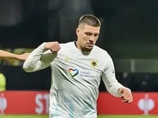 意甲媒体热议：前米兰球员约维奇恢复杀手本性，在希腊联赛大杀四方