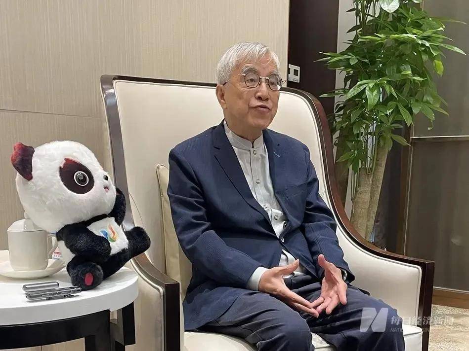 苏国辉院士:神经解剖学家,中国科学院院士,美国国家发明家科学院院士