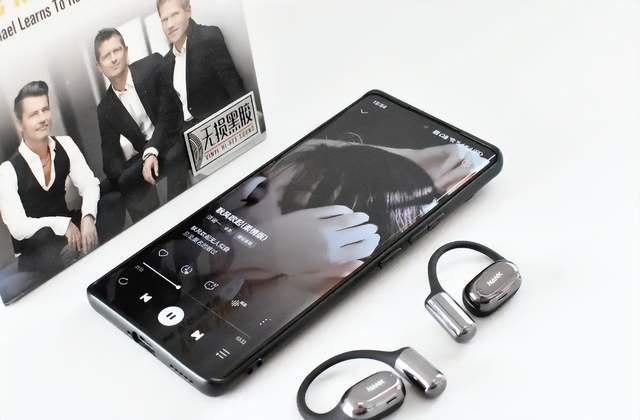 耳挂式耳机哪个牌子好用？十大好用又实惠的开放式耳机实测推荐