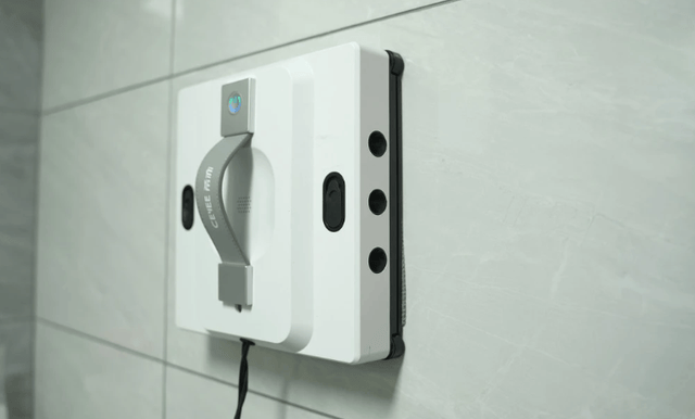 哪个牌子擦窗器好？擦窗机器人是不是智商税？高层擦窗机器人排行榜前十名，性价比高！