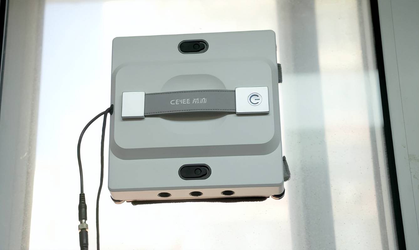 智能擦窗机哪个牌子好？十大销冠高品质擦窗器品牌排行榜出炉！排名第一先睹为快