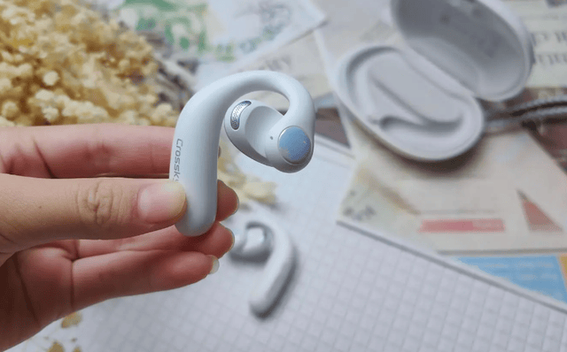 挂耳式耳机哪款比较好？2026开放式耳机品牌排行榜前十名推荐